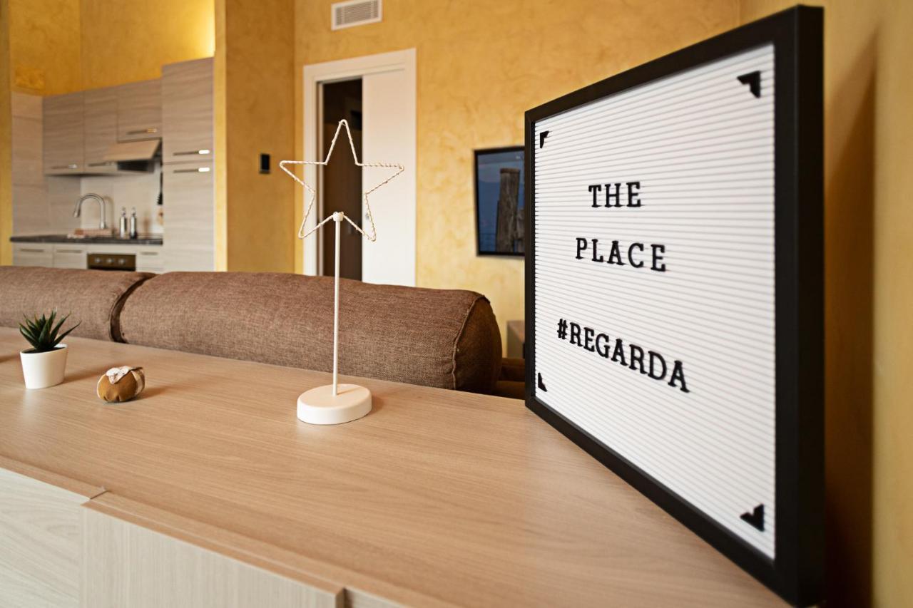 The Place - Regarda Travel ลาซีเซ ภายนอก รูปภาพ